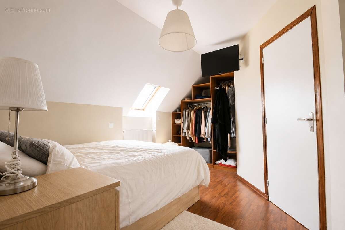 Maison 105 m² à Villecresnes  - photo 13