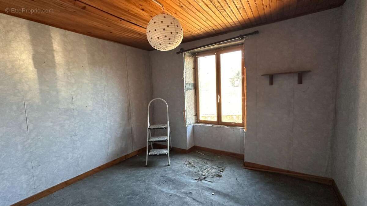 Maison à RANG