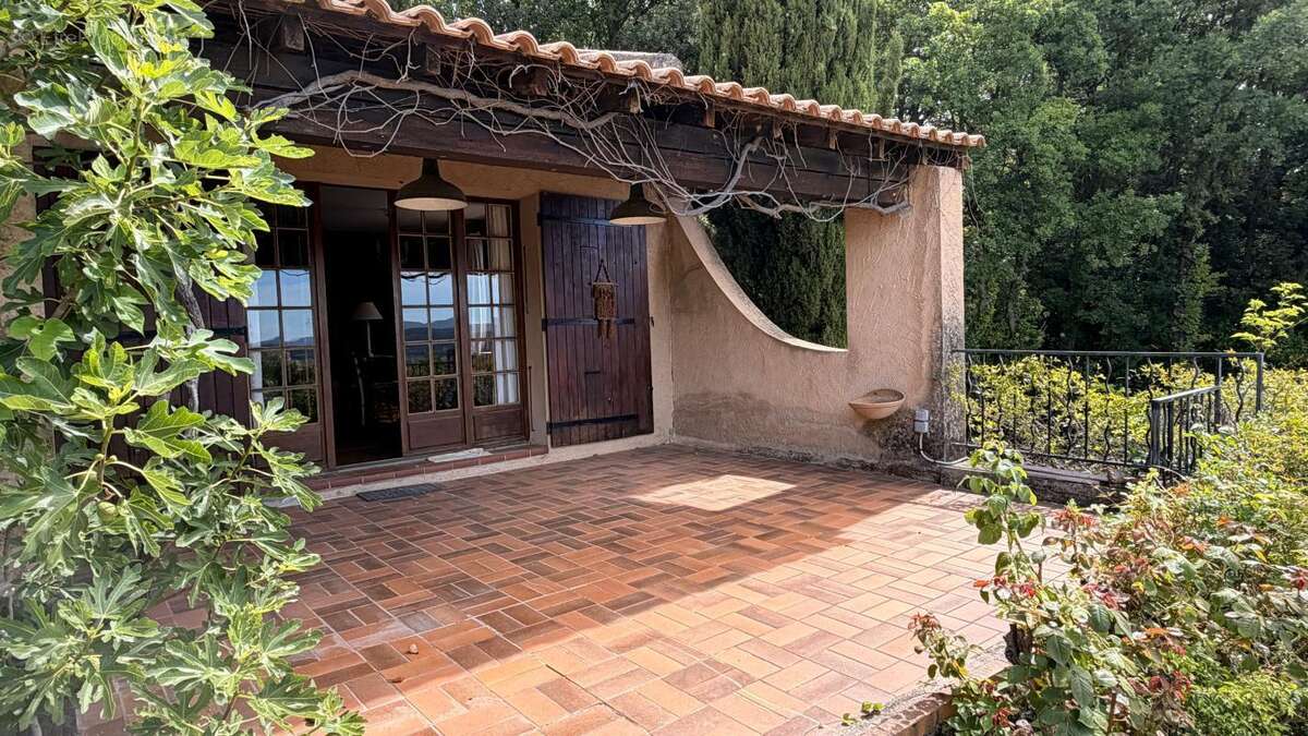 Maison à VINSOBRES