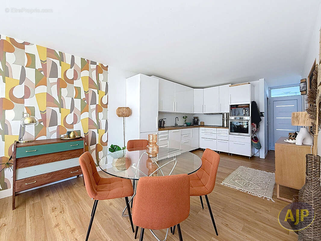 Appartement à ARCACHON