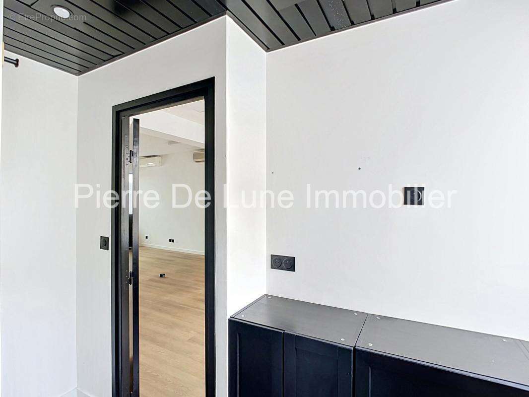 Appartement à LYON-2E