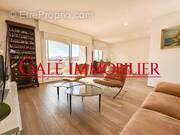 Appartement à BOURG-LA-REINE