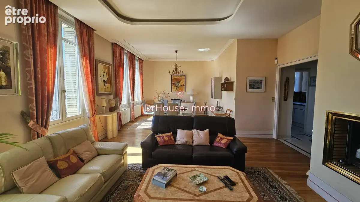 Appartement 195 m² à Le Mans  - photo 6