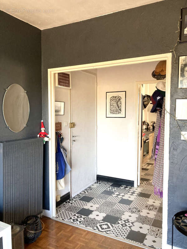 Appartement à LIBOURNE