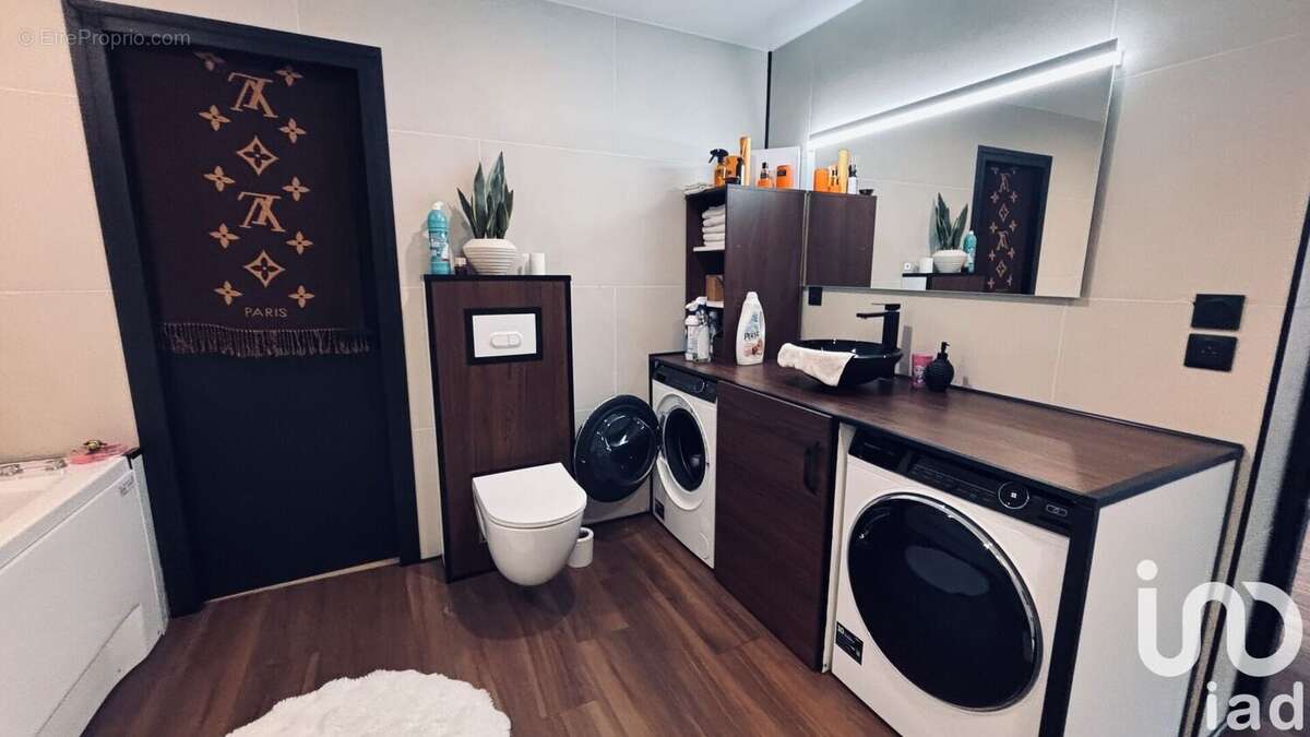 Photo 6 - Maison à BRESLES