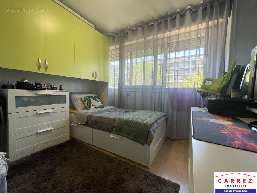 Appartement à DIJON