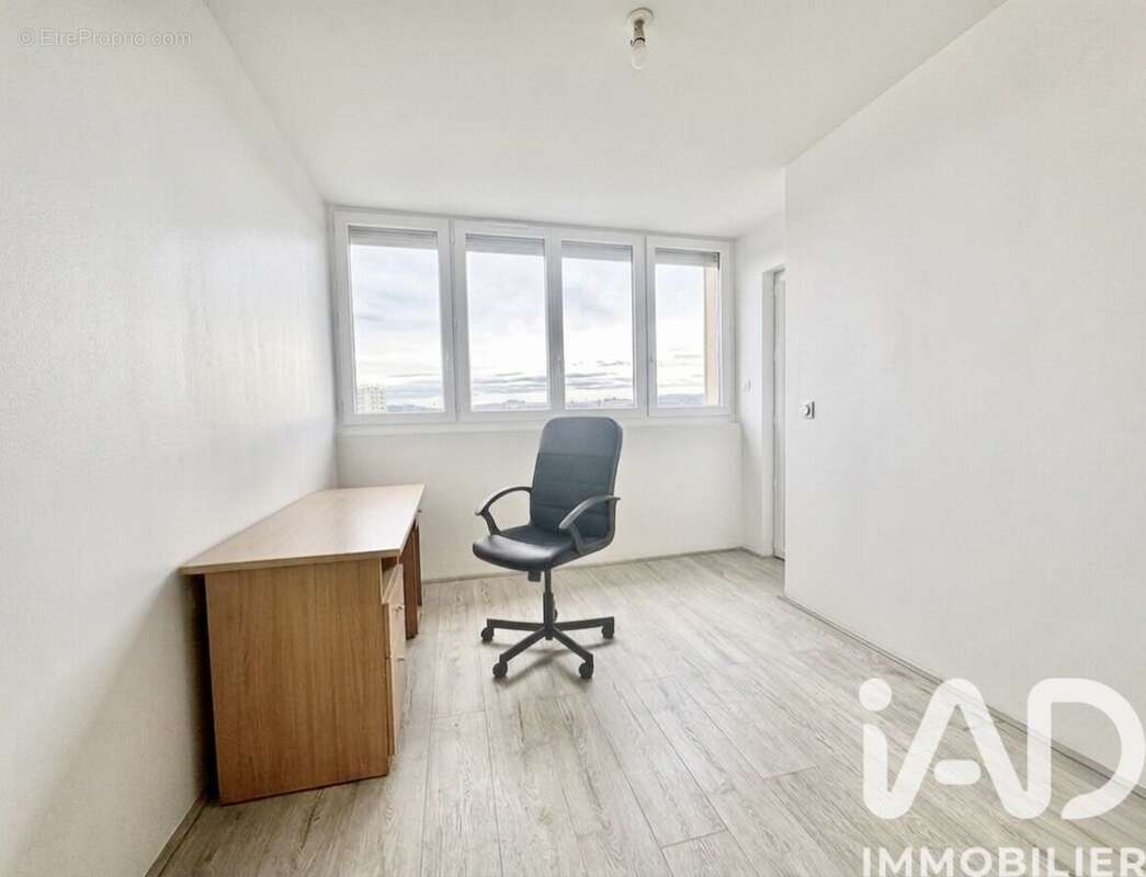 Photo 7 - Appartement à SAINT-ETIENNE