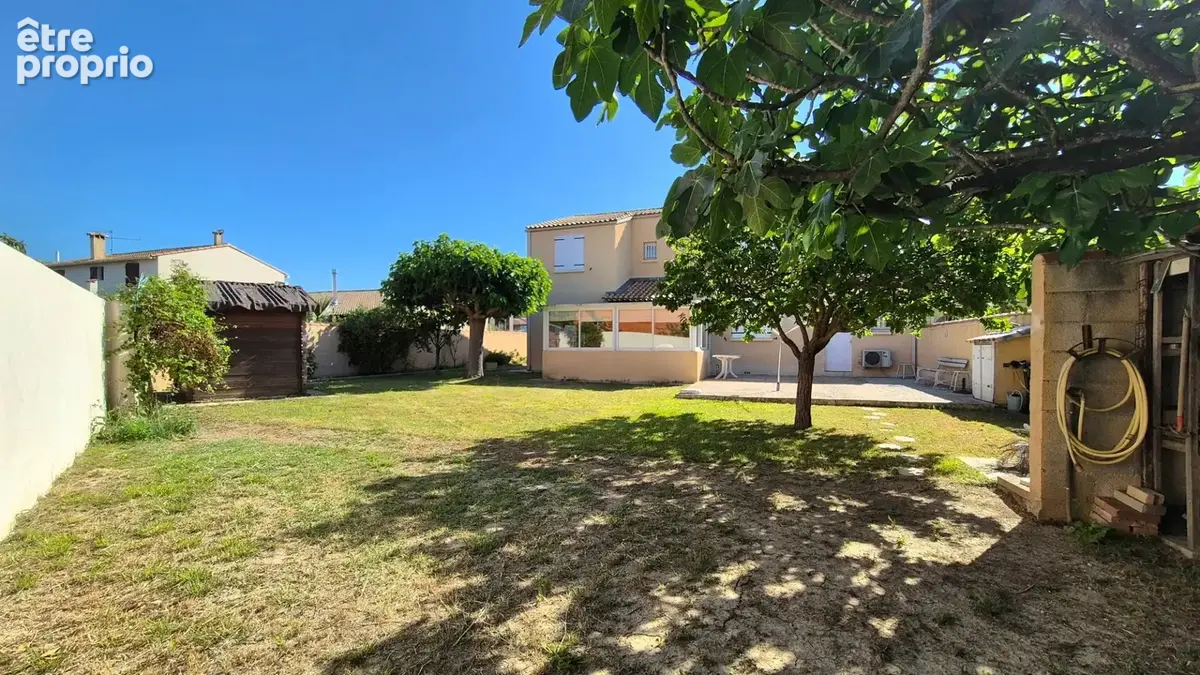 Opportunité -Maison familiale 136 m² avec jardin – 4 chambres – Grand garage. Au calme - photo 2
