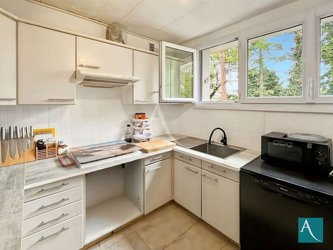 Appartement à ETAMPES