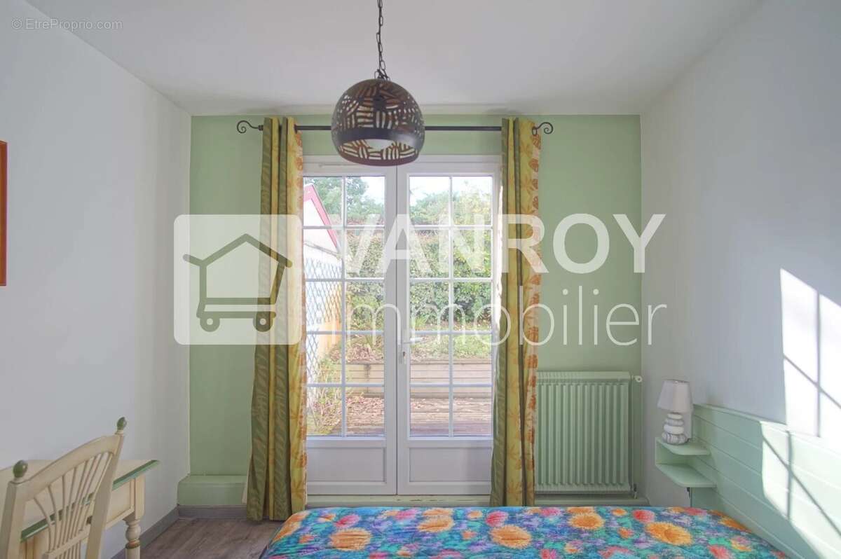 Maison à ARCACHON