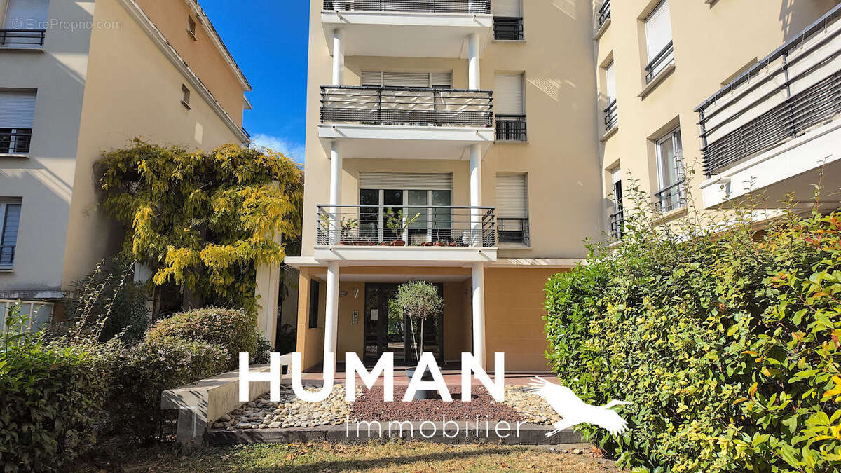 Appartement à MARSEILLE-13E