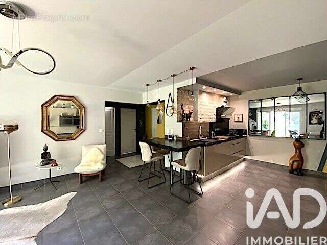 Photo 6 - Appartement à SAINT-RAPHAEL