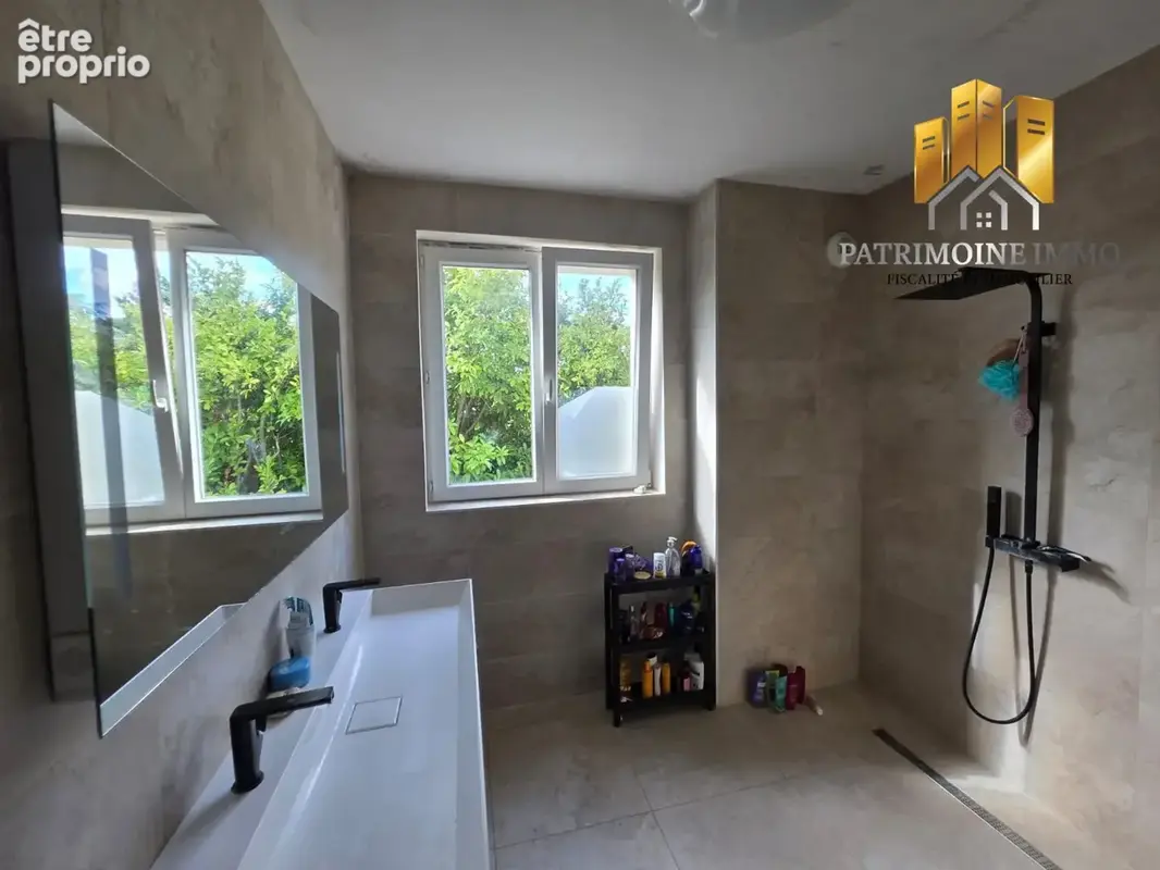 Maison 7 pièces 190 m² à vendre à Ecommoy (72220) - photo 7