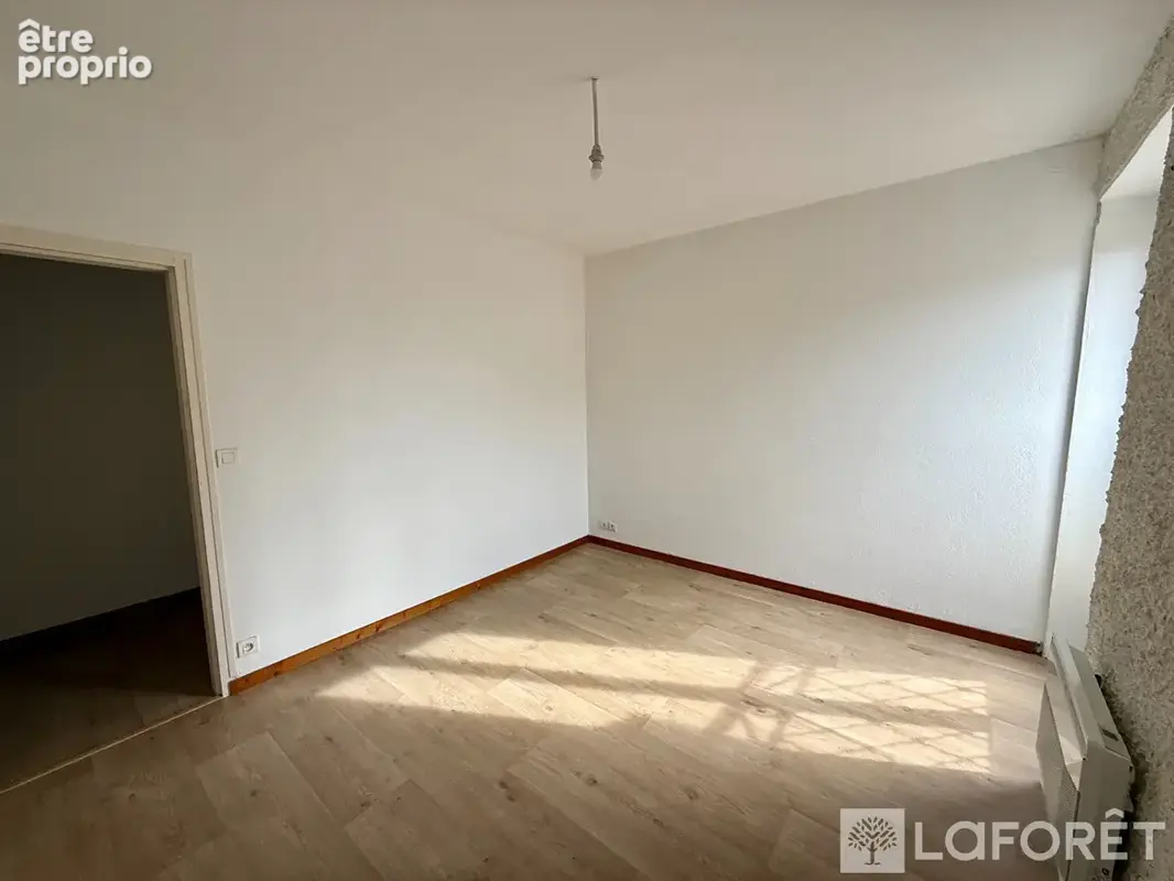 Appartement T3 en duplex - photo 10