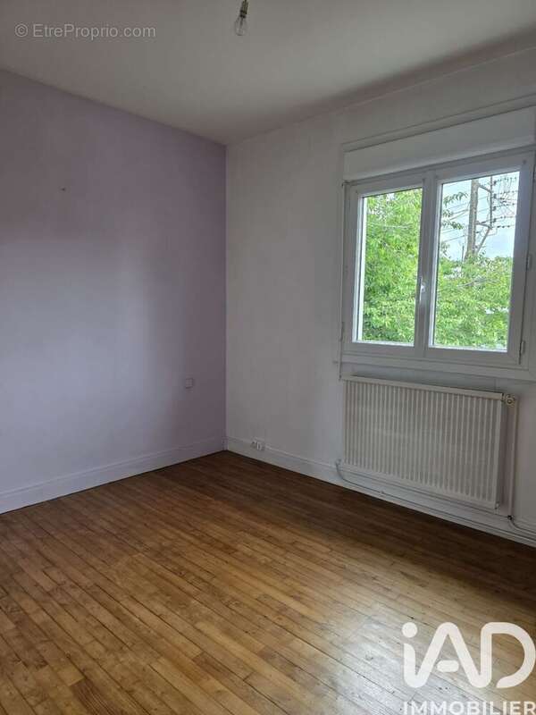 Photo 6 - Maison à NIORT