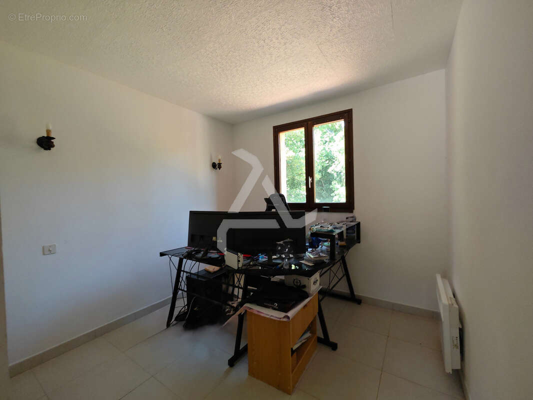 Maison à ZONZA