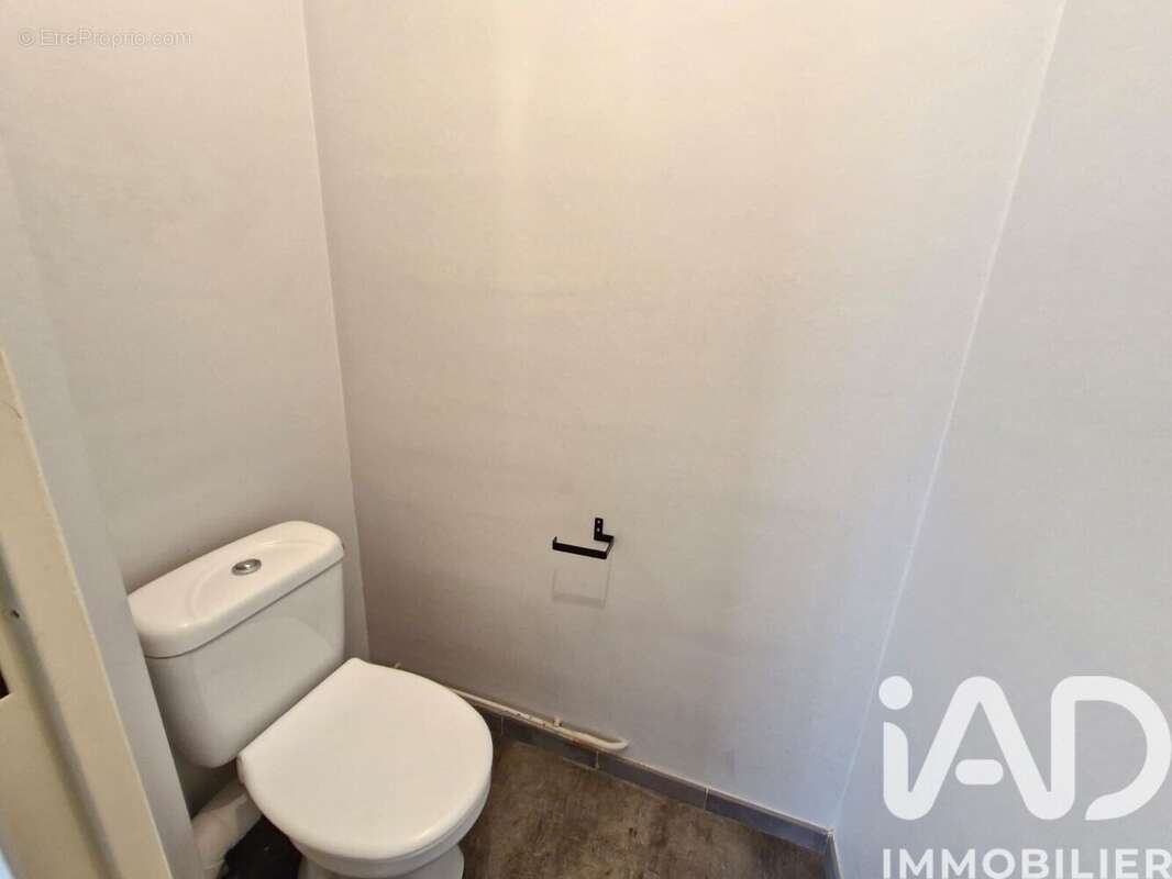 Appartement 45 m² à Saint-Jean-De-Braye  - photo 8