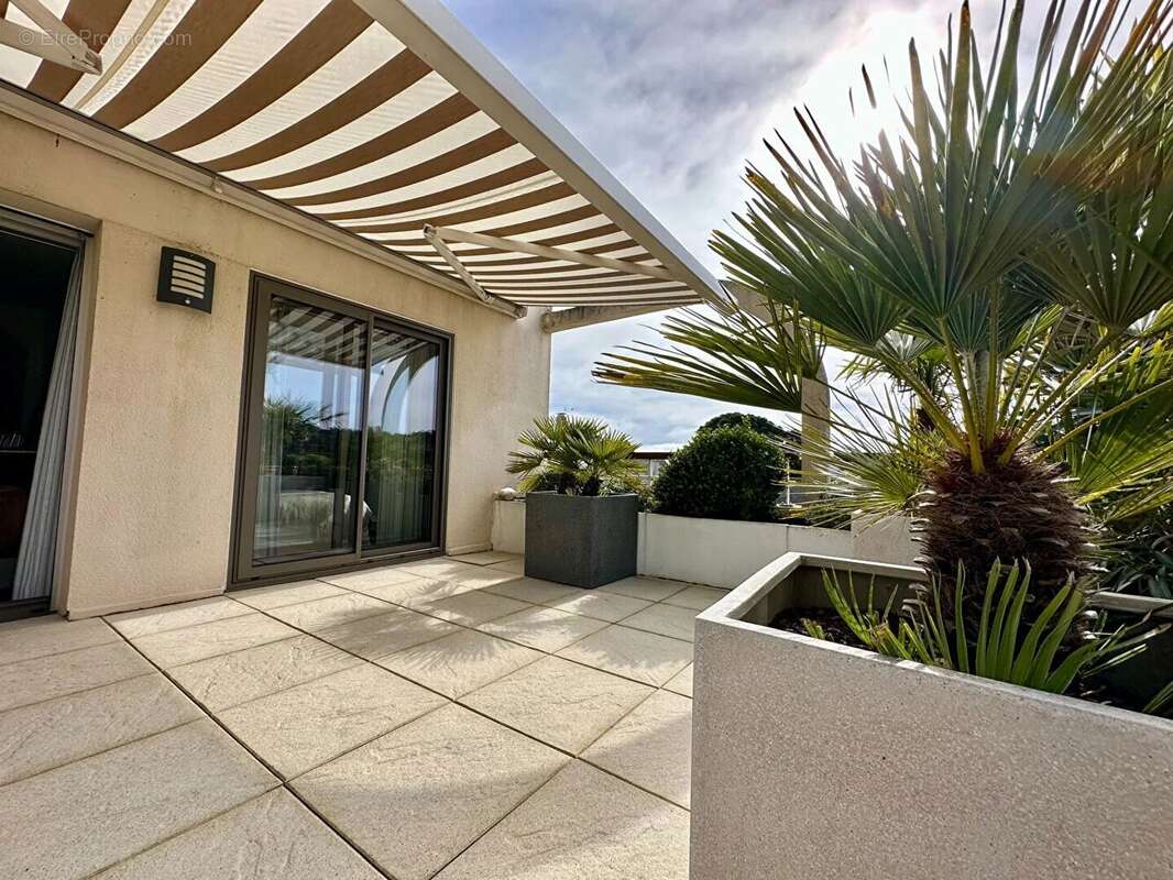 Appartement à LA BAULE-ESCOUBLAC