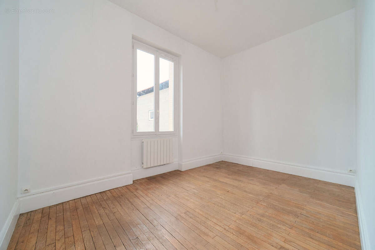 Maison à LYON-3E