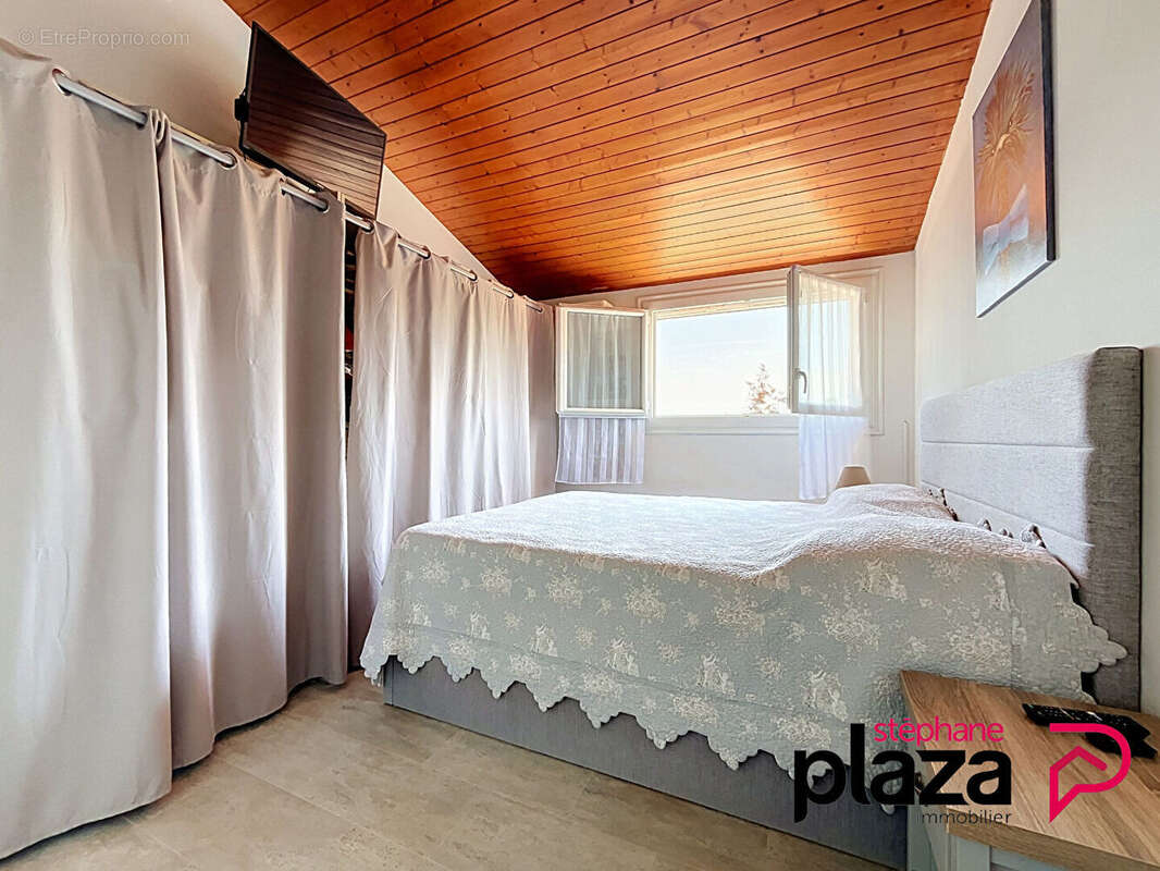 Maison Royan 3 pièce(s) 54 m2 - photo 5