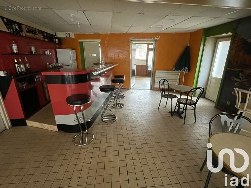 Photo 7 - Maison à SATILLIEU