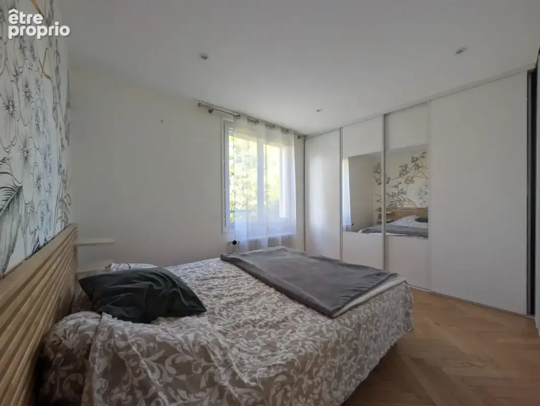 Maison 6 pièces 106 m² à vendre à Sucy-En-Brie (94370) - photo 9