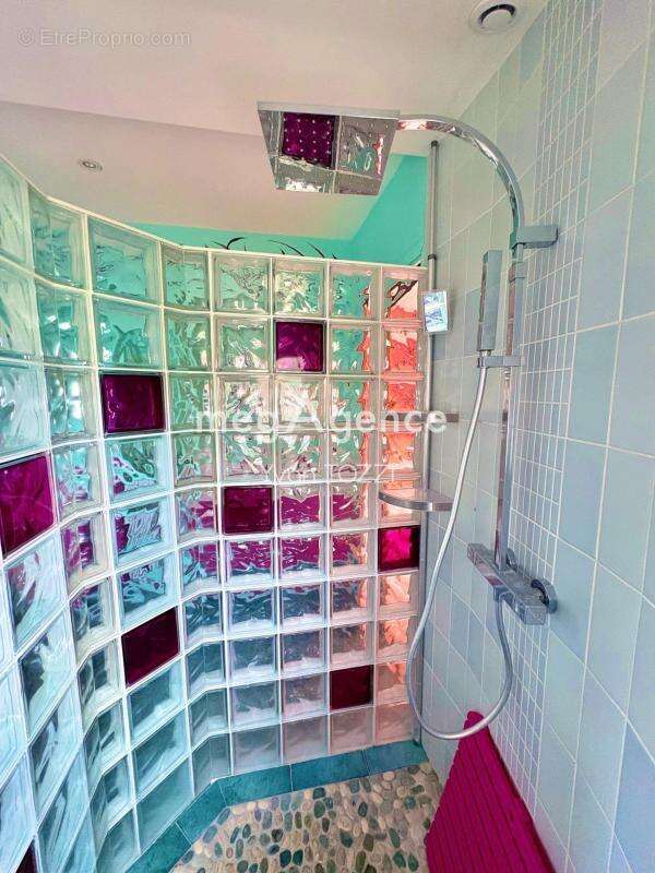 Maison à JARD-SUR-MER