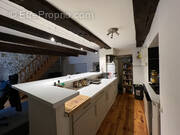 Maison à MONTPEZAT-DE-QUERCY