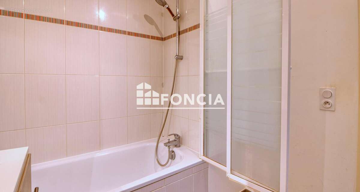 Appartement à ERAGNY