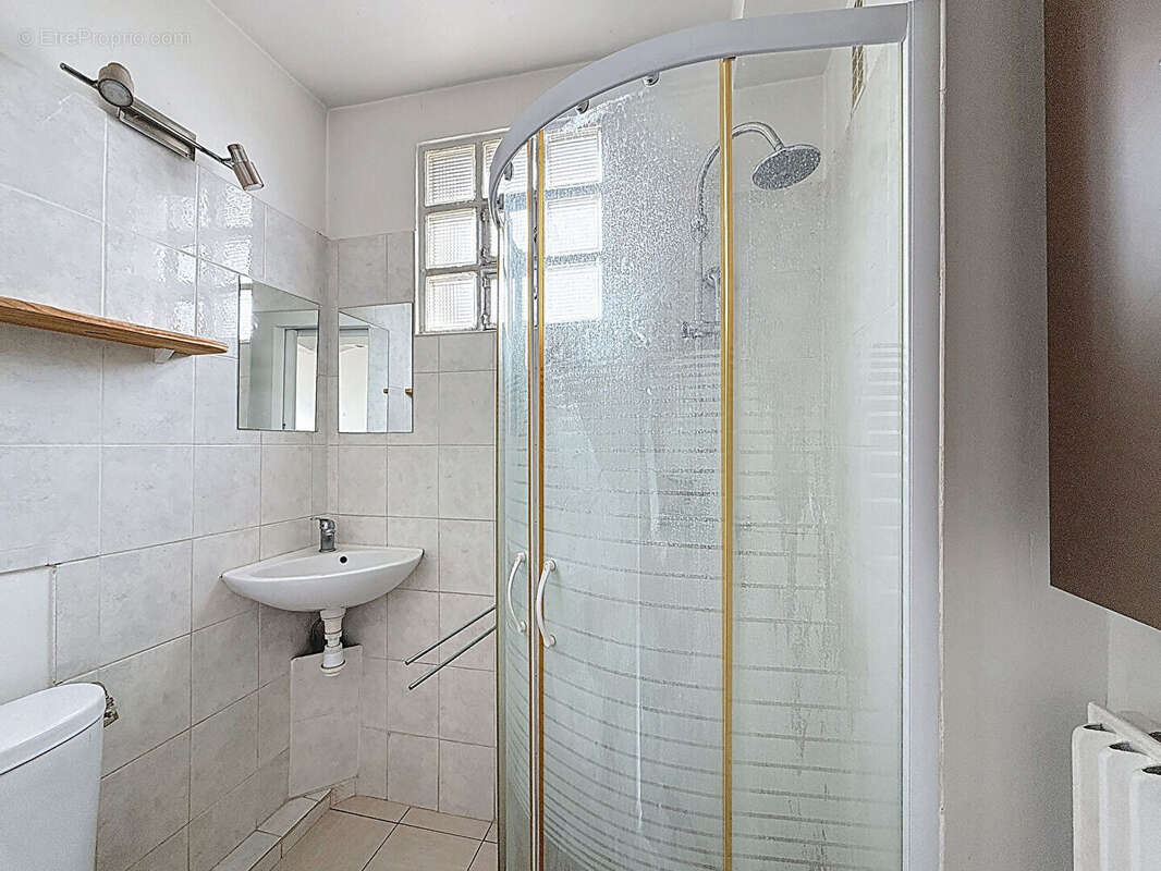 Appartement à MONTREUIL