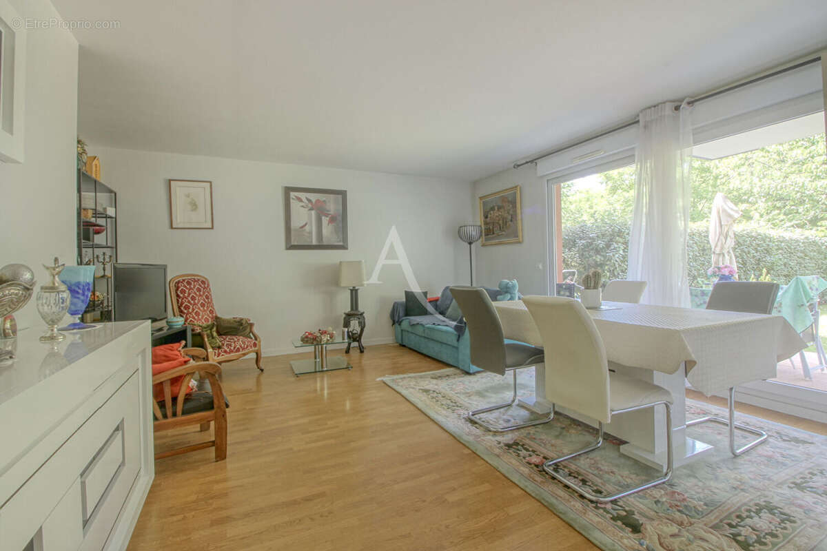 Appartement à ANTONY