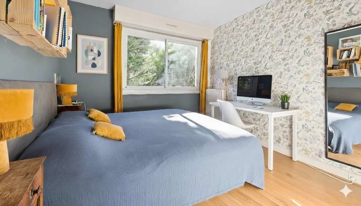 Appartement à GARCHES