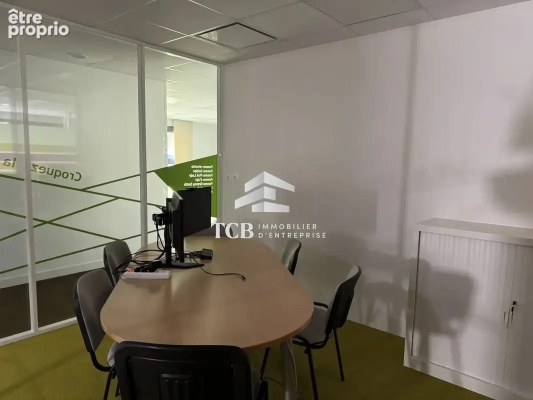 Commerce 651 m² à vendre à La Chapelle-Sur-Erdre (44240) - photo 6