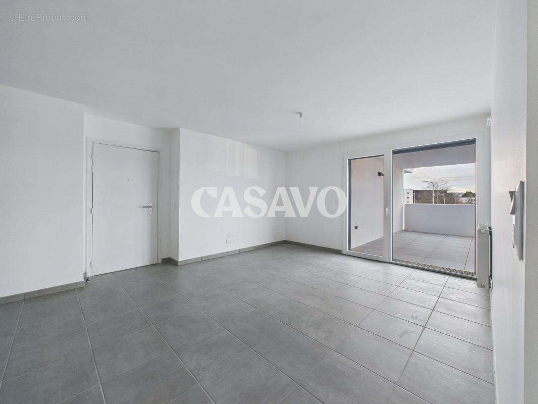 Appartement à TALENCE