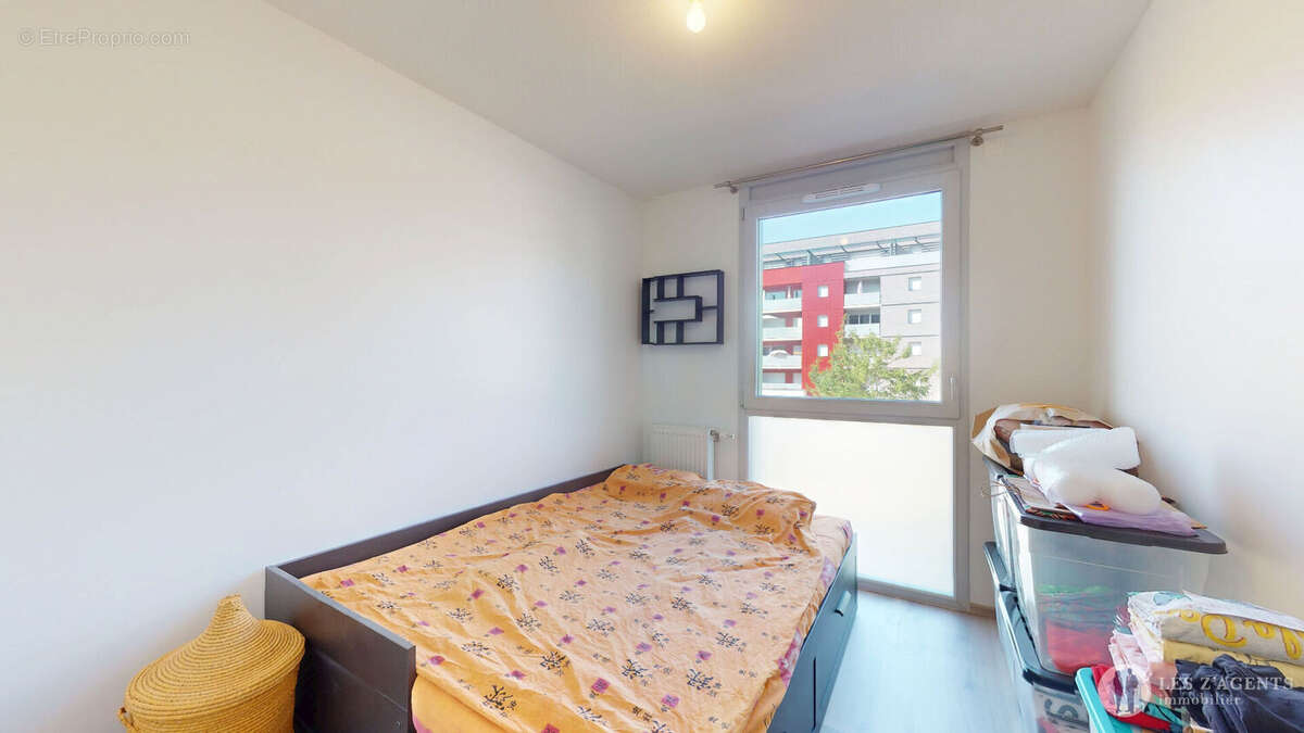 Appartement Cognin 4 pièce(s) - photo 11
