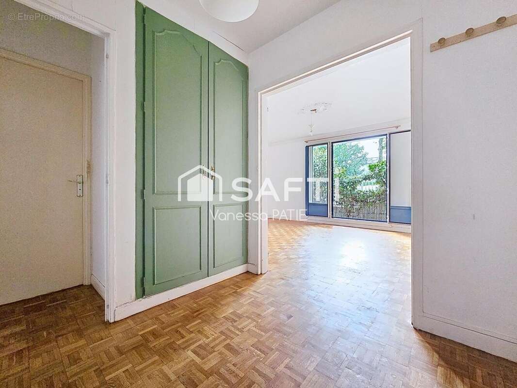 Photo 6 - Appartement à VIROFLAY