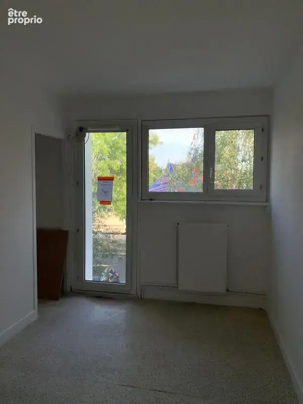Maison 3 chambres avec jardin - photo 9