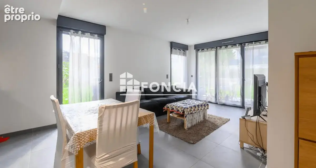 Appartement à NOISY-LE-GRAND
