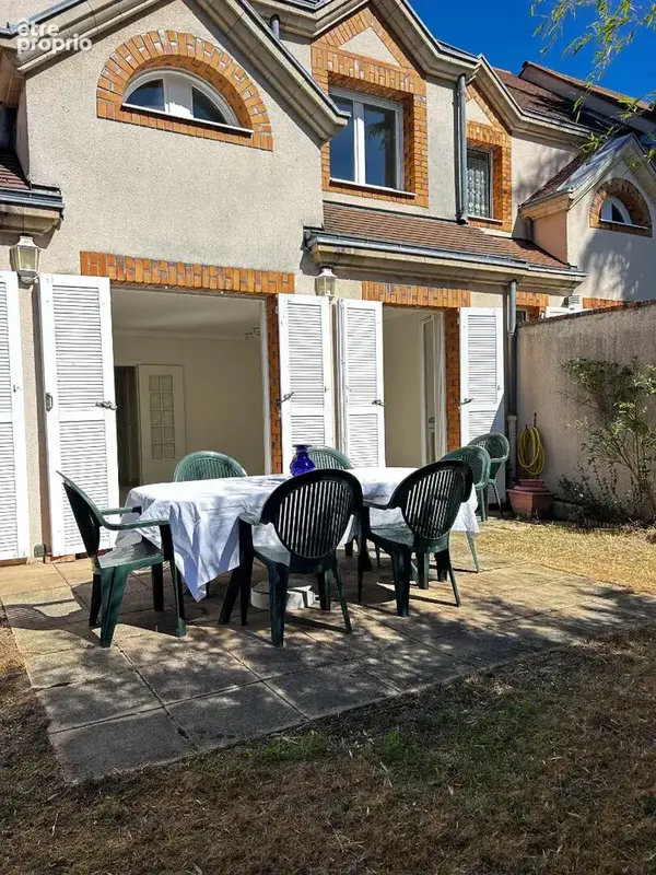 Maison Garches  6 pièce(s) 193 m2 - photo 4