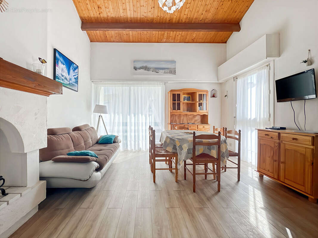 Investissement locatif à l'année - photo 5