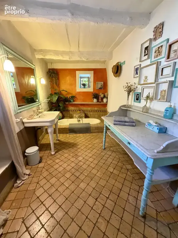 Tourtour — Maison de caractère - photo 5