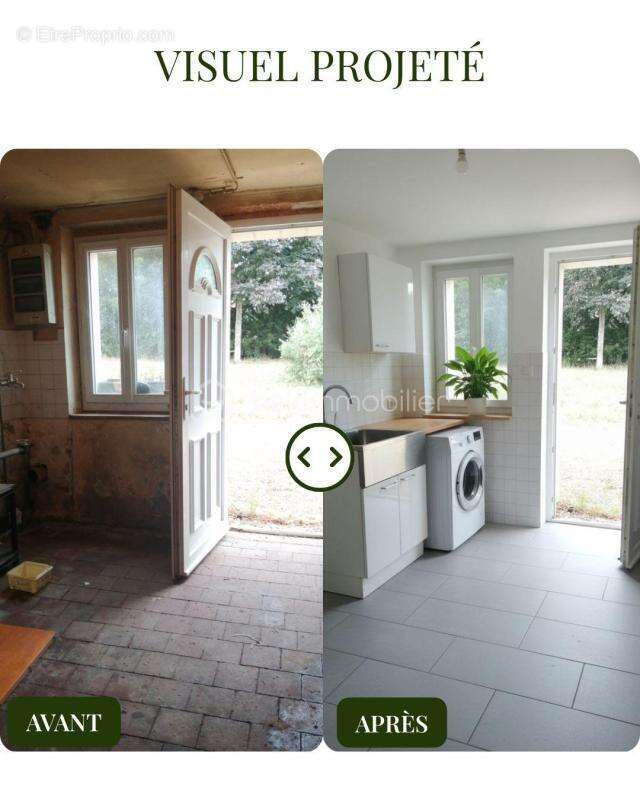Maison 127 m² proche Vendôme - photo 3