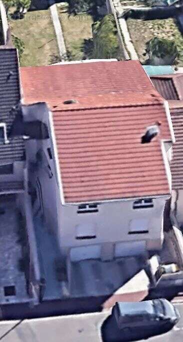 Maison à VELIZY-VILLACOUBLAY