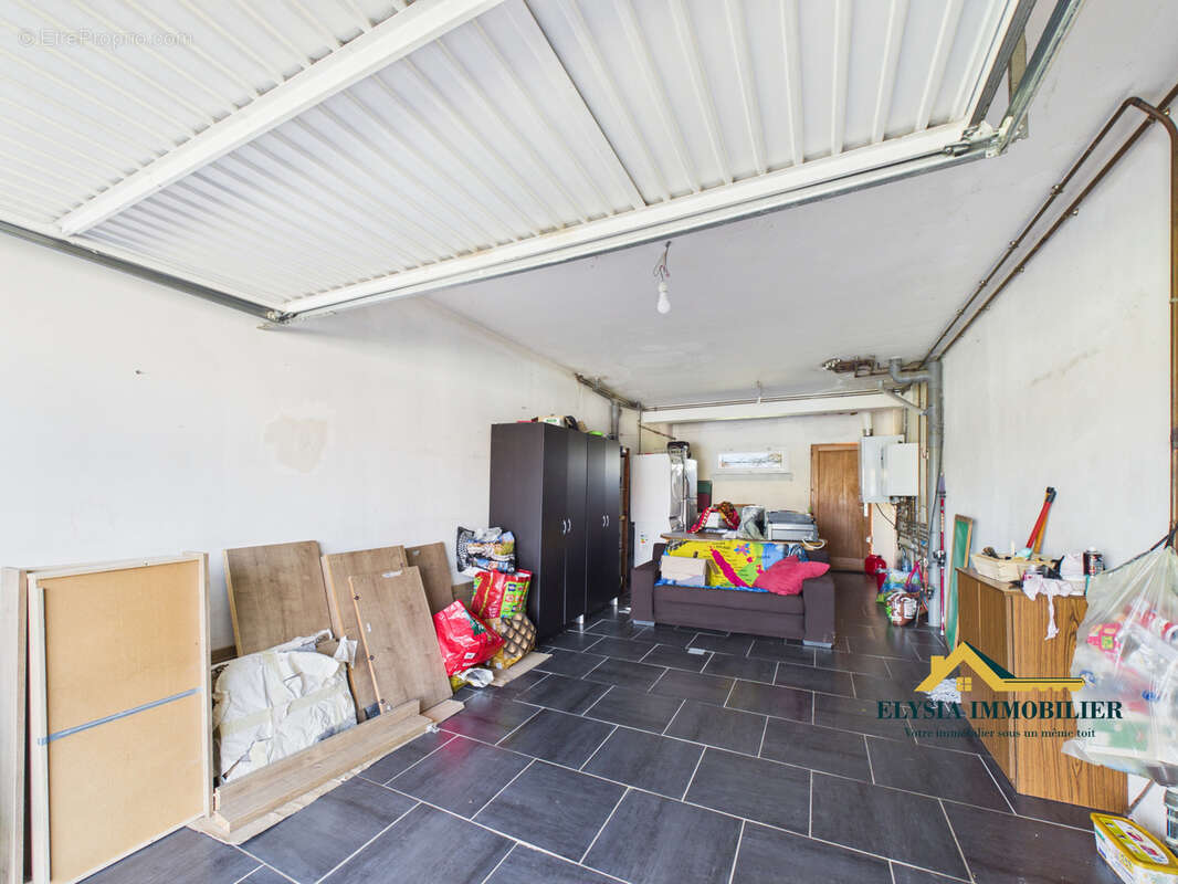 Maison à COLOMBEY-LES-BELLES