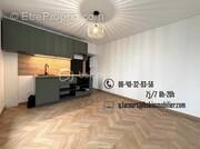 Appartement à WISSOUS