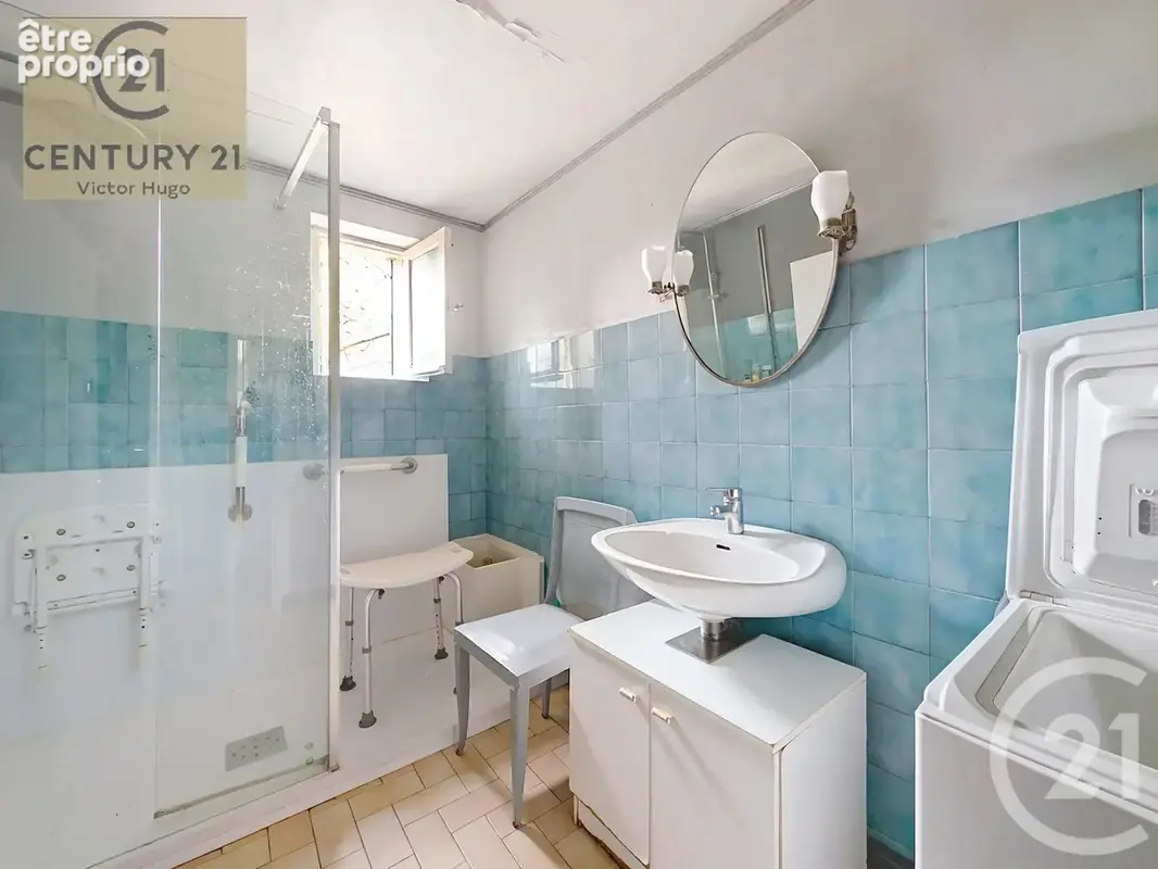 Maison 6 pièces 86 m² à vendre à Saint-Gence (87510) - photo 10