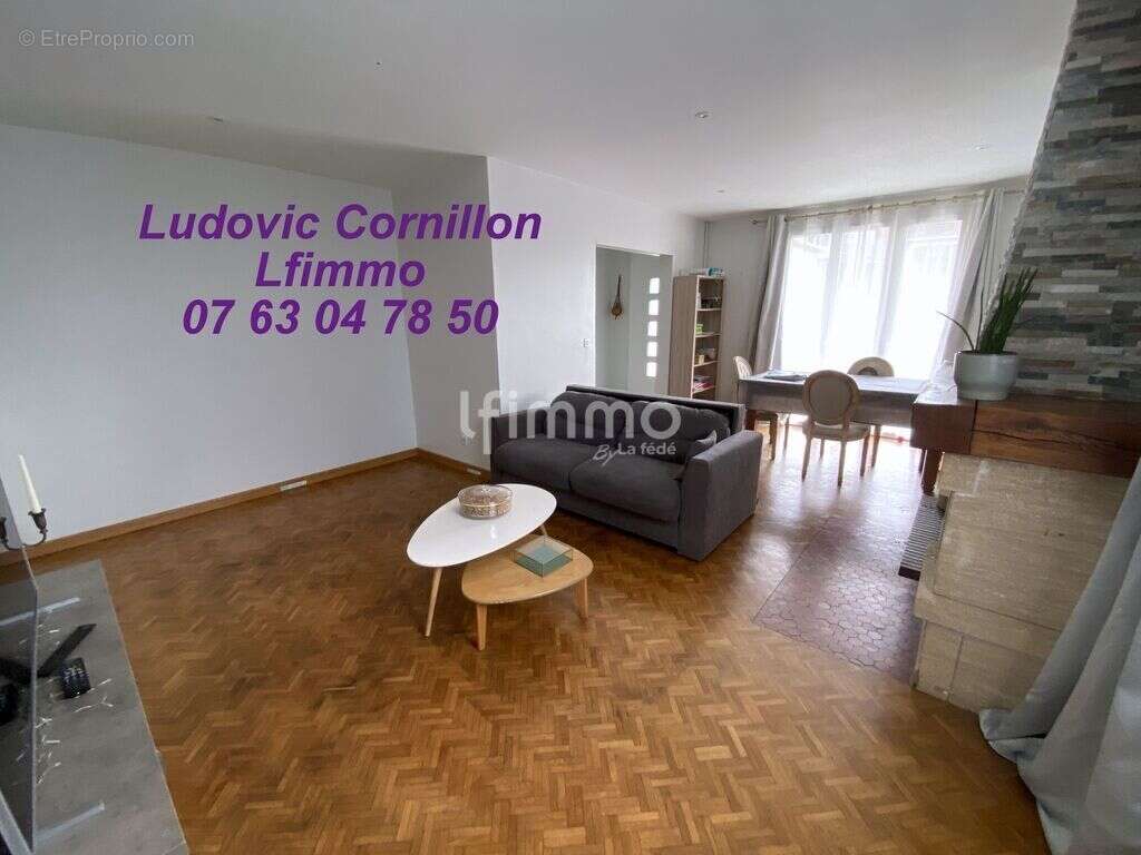 Maison à LIMOGES