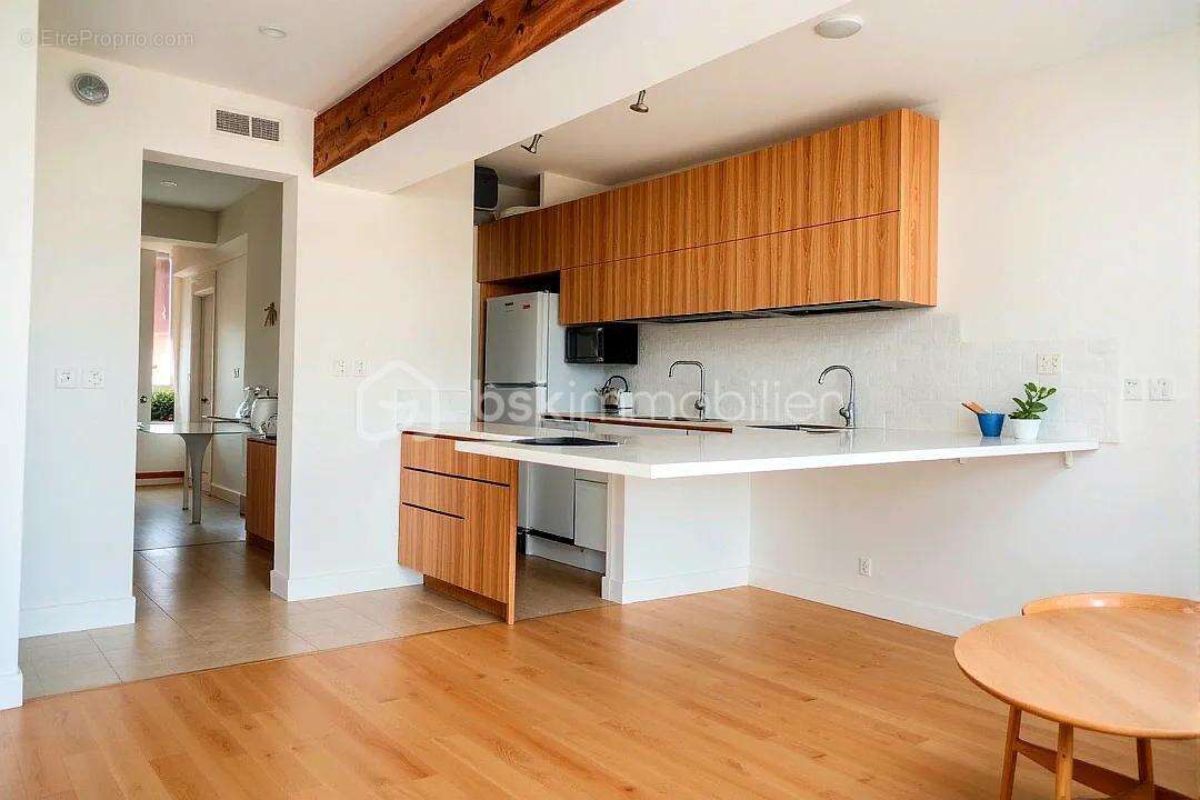 Appartement à REVEL