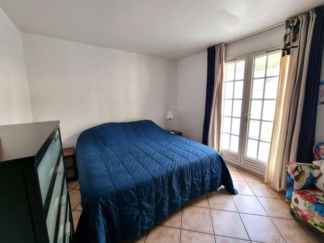 Maison à BOISSETTES