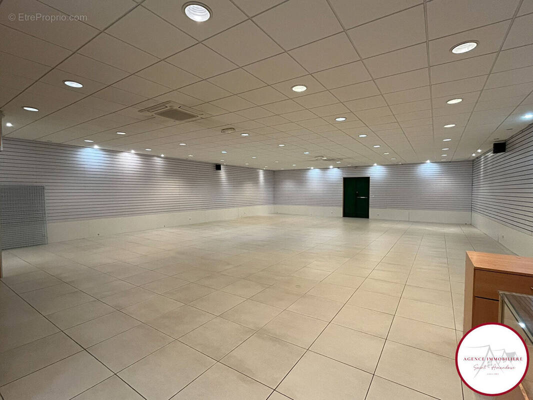 Appartement à SAINT-AMAND-MONTROND